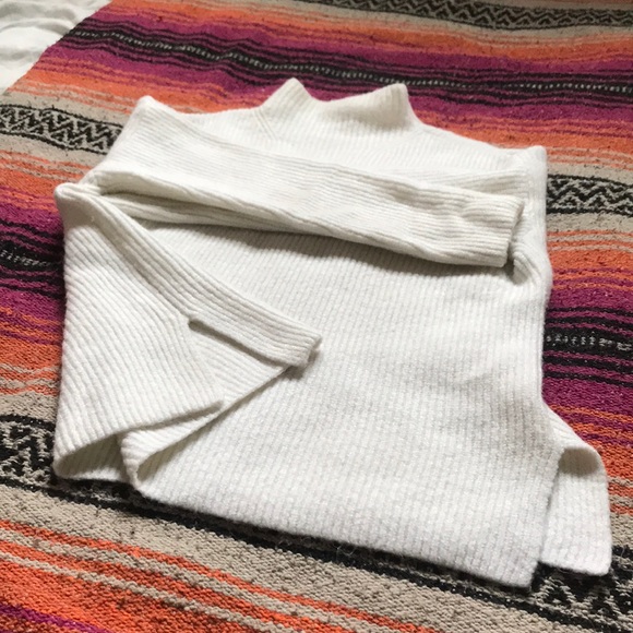 ASOS white sweater - Picture 4 of 4